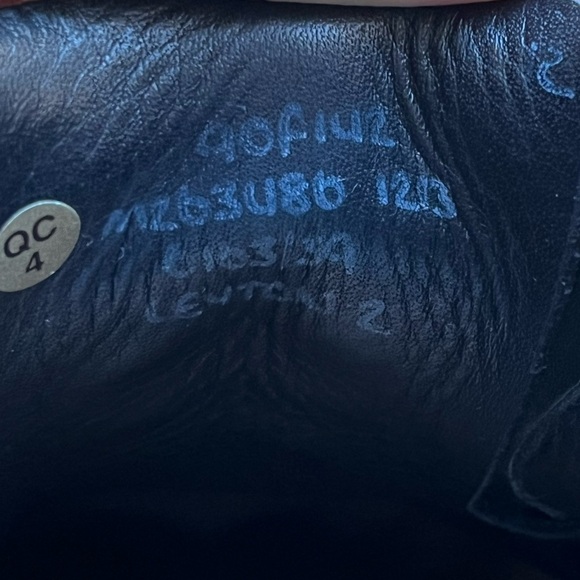 Church's Leyton II Derby Shoes - 43 - Picture 9 of 9